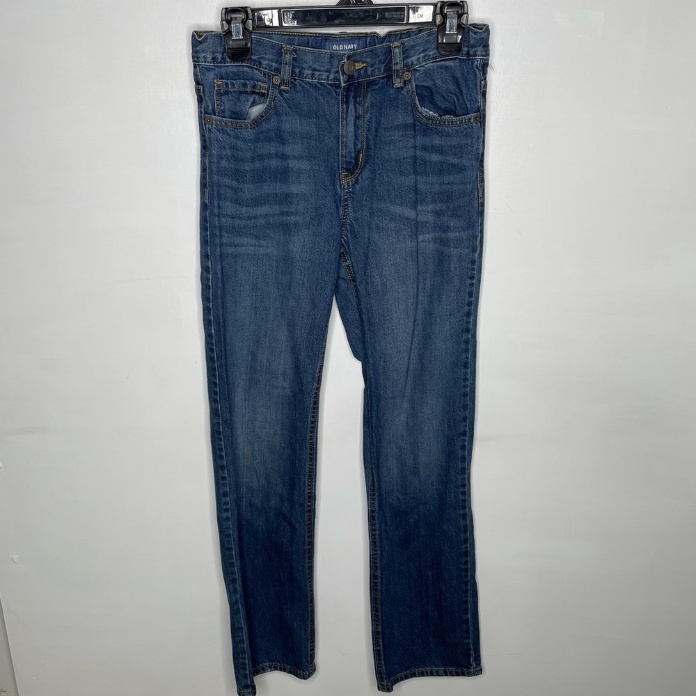 Old Navy boys jeans